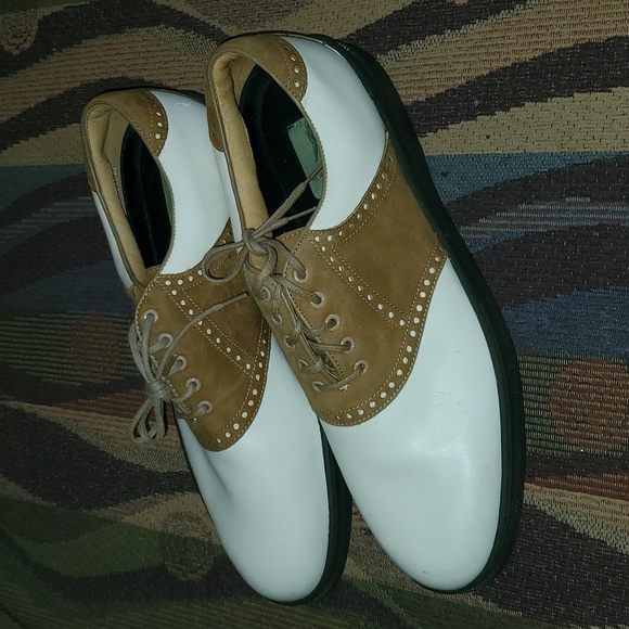 Nordstrom mens golf shoes - Picture 1 of 7